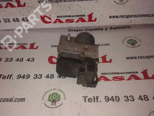 ABS Bremseaggregat OPEL MERIVA A MPV (X03) 1.7 CDTI (E75) | BP10276340M43 