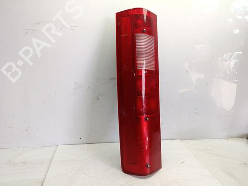 Left taillight IVECO DAILY IV Van 35C12 V, 35C12 V/P, 35S12 V, 35S12 V/P | BP36320120C34  - Image 5