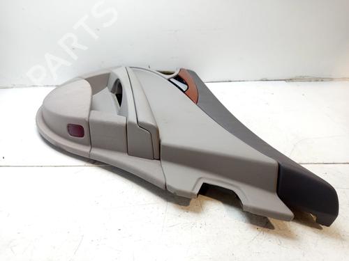 Rear right panel MERCEDES-BENZ E-CLASS (W211) E 220 CDI (211.008) | BP34278275C61 - Image 3