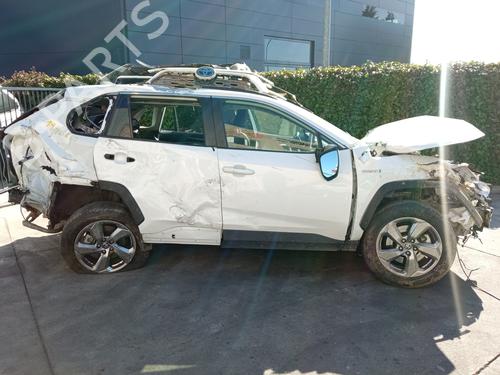 Front right panel TOYOTA RAV 4 V (_A5_, _H5_) | BP9549193C59 - Image 3
