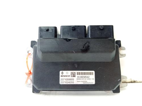 Used Engine control unit (ECU) Engine control unit (ECU) RENAULT CAPTUR I (J5_, H5_) 0.9 TCe 90 (90 hp) 33203828 33203828