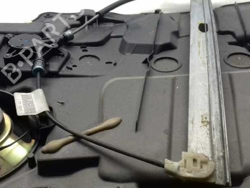 Front left window mechanism MAZDA 2 (DY) | BP7958951C22 - Image 2
