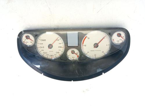 Cuadro instrumentos PEUGEOT 407 (6D_) [2004-2011]  29430192