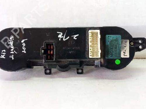 Climate control KIA MAGENTIS II (MG)  | BP7961150I5 