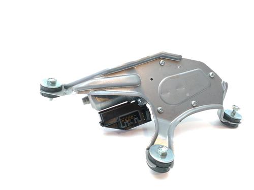 Rear wiper motor LEXUS NX (_Z1_)  | BP12436610M102 