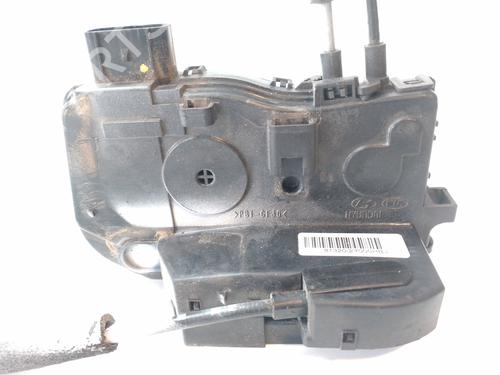 Front right lock HYUNDAI ix35 (LM, EL, ELH)  | BP21269258C97 