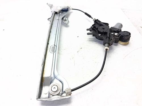 Front right window mechanism TOYOTA COROLLA Hatchback (_E21_, _EA1_, _EH1_) 2.0 Hybrid (MZEH12) | BP37695697C23 - Image 3