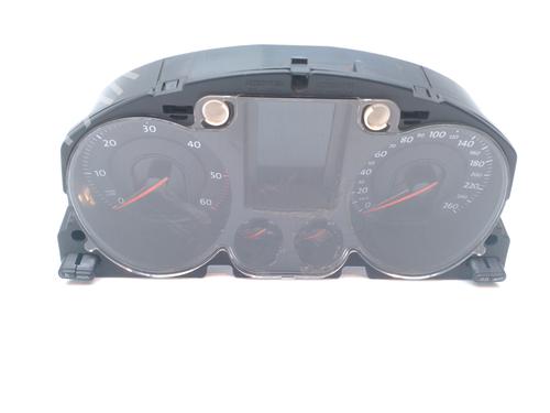 Used Instrument cluster Instrument cluster 16124686 16124686