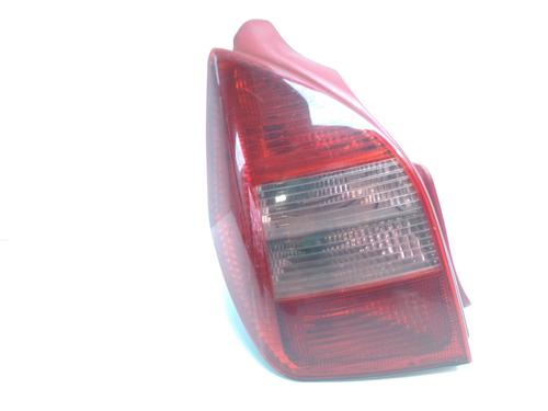 Left taillight CITROËN C2 (JM_) 1.4 | BP16863918C34 