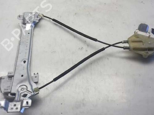 Used Rear right window mechanism Rear right window mechanism 7958821 7958821