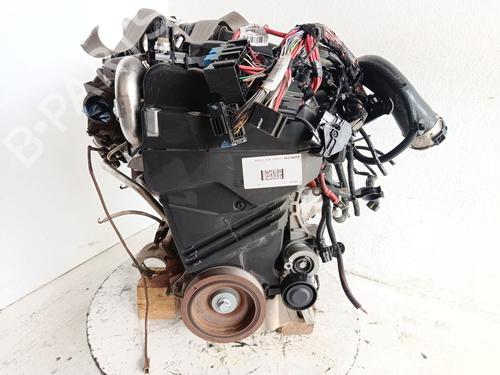 Engine RENAULT CLIO IV (BH_) 1.5 dCi 90 | BP37603997M1 - Image 5