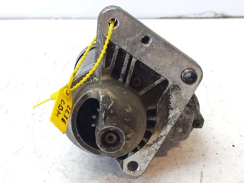 Used Starter CITROËN C3 I (FC_, FN_) [2002-2013]  30513109