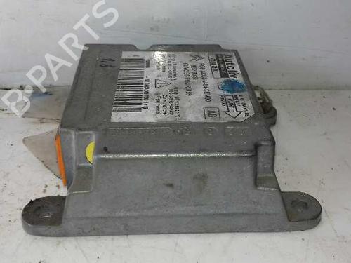 ECU airbags CITROËN BERLINGO / BERLINGO FIRST Box Body/MPV (M_) 1.9 D 70 (MBWJZ, MCWJZ) | BP7957867M53 