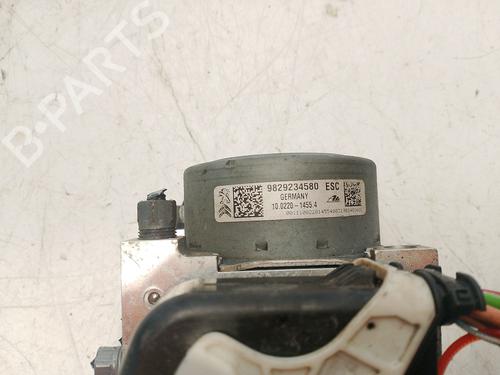 ABS pump PEUGEOT 2008 I (CU_) 1.5 BlueHDI 100 | BP34252085M43 - Image 4