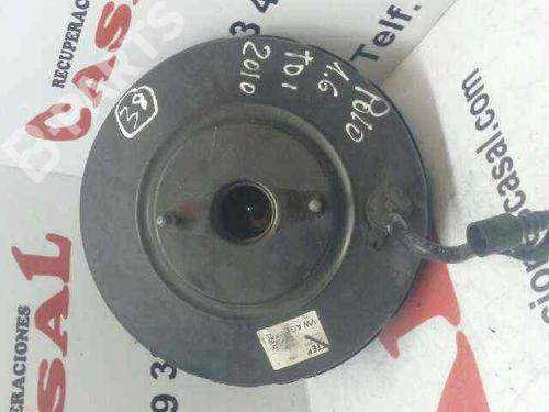Used Servo brake Servo brake VW POLO III CLASSIC (6V2) 100 1.6 (100 hp) 10276310 10276310
