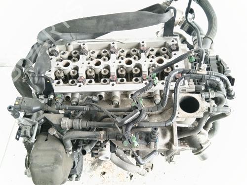 Motor Motor HYUNDAI i30 (FD) 1.6 CRDi (128 hp) 35775383 35775383