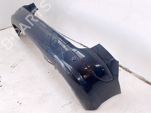 Rear bumper PEUGEOT 308 SW I (4E_, 4H_)  | BP26530581C8 