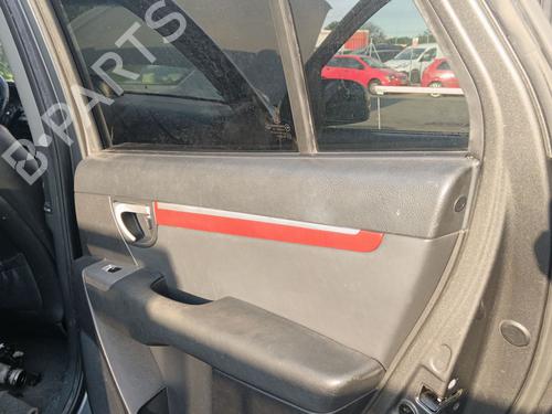 Used Rear right window mechanism Rear right window mechanism 37695557 37695557