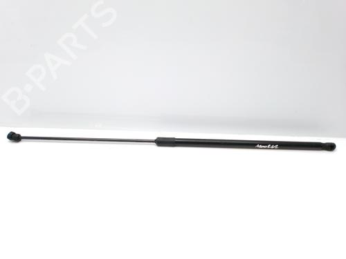 Used Hood lift support AUDI A3 Sportback (8VA, 8VF) [2012-2021]  16862515