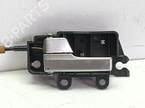 Used Front left interior door handle Front left interior door handle 38085443 38085443