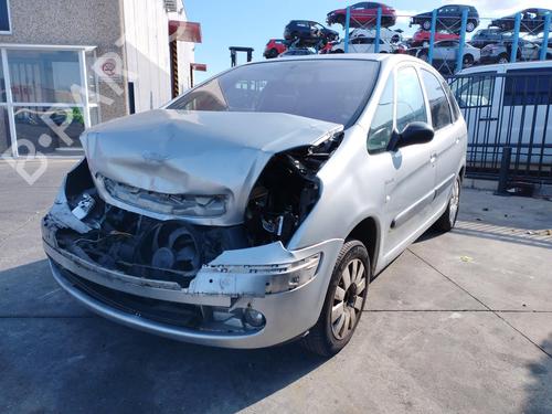 Electronic module CITROËN XSARA PICASSO (N68) 1.6 HDi | BP16692674M83 