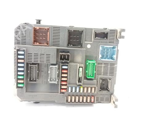 Used Fuse box PEUGEOT 208 I (CA_, CC_) [2012-2021]  30871198