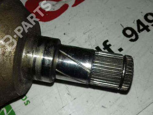 Right front driveshaft OPEL ASTRA G Hatchback (T98)  | BP7952418M39 