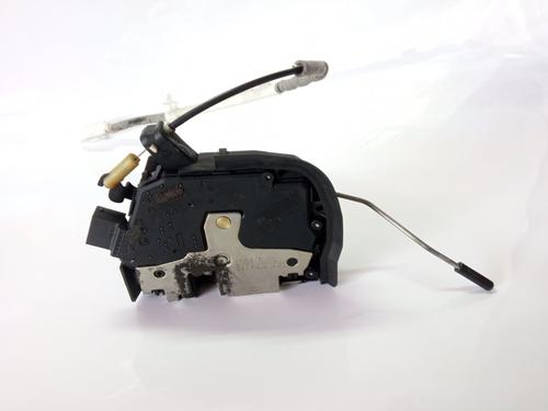 Front right lock BMW 3 (E46) 320 d | BP11513667C97 