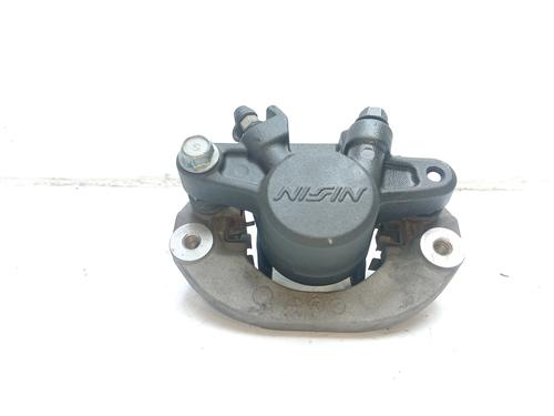 Left rear brake caliper HONDA MOTORCYCLES SH SH 125 i (JF41) | BP26324831M107 - Image 2