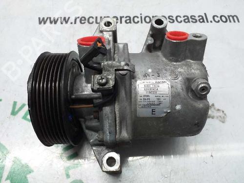 AC compressor NISSAN NOTE (E11, NE11) | BP7955949M34 - Image 4