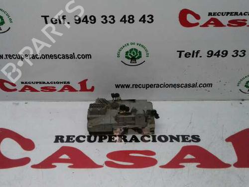 Used Front left lock PEUGEOT 406 (8B) [1995-2005]  7951282