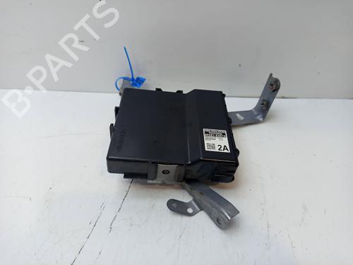Used Electronic module Electronic module 33016706 33016706
