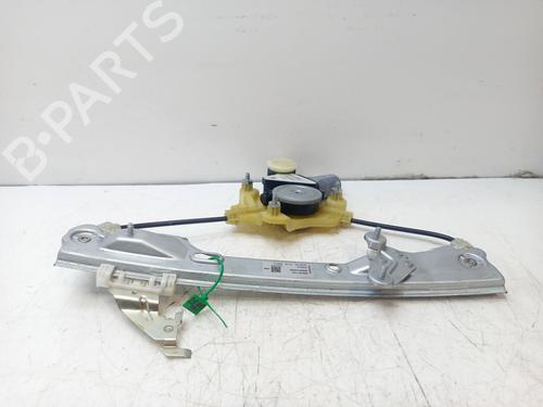 Used Rear right window mechanism Rear right window mechanism 33182469 33182469