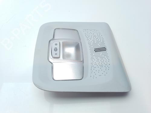 Interior roof light PEUGEOT 208 I (CA_, CC_) 1.2 VTI 82 | BP18915012I8 