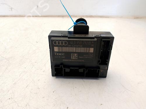 electronic-module-audi-q7-4lb-2006-2007-2008-2009-2010-2011-2012-2013-2014-2015-2016-36156653 main image