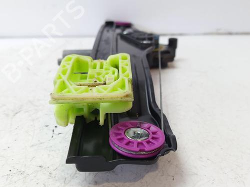 Rear left window mechanism BMW 2 Gran Tourer (F46) 218 d | BP30873648C24