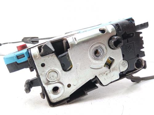 Rear left lock CITROËN C4 Picasso I MPV (UD_)  | BP16182091C100 