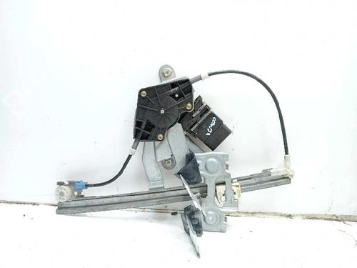 Rear right window mechanism SKODA OCTAVIA I (1U2) 1.9 TDI | BP23254531C25 