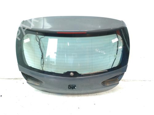 Tailgate SEAT LEON (1P1)  | BP21145125C6 