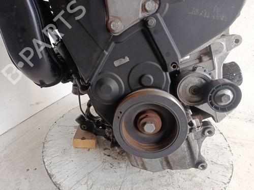 Engine PEUGEOT 307 (3A/C) 2.0 HDi 110 | BP37700808M1 - Image 36