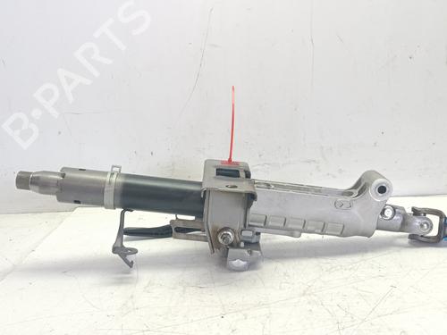 Steering column TOYOTA RAV 4 V (_A5_, _H5_) 2.5 Hybrid (AXAH52) | BP34250786M21 - Image 5