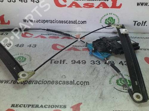 Used Front right window mechanism Front right window mechanism 21202886 21202886