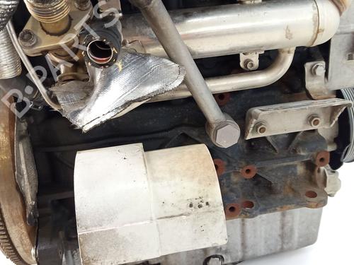 Engine SEAT IBIZA IV SC (6J1, 6P5) 1.9 TDI | BP29361020M1 