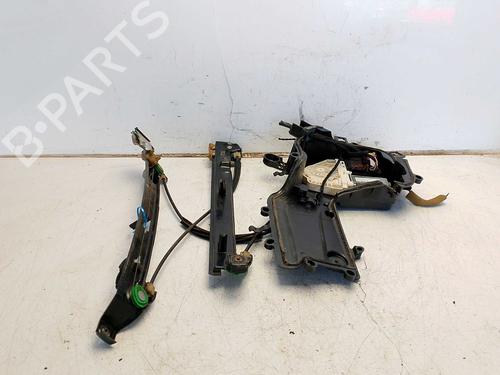 Front right window mechanism SEAT LEON (1P1) 1.9 TDI | BP39031376C23 - Image 2