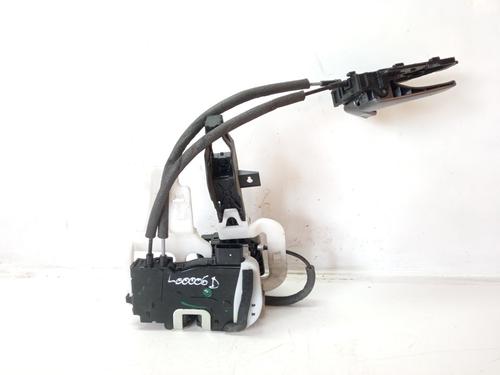 Front right lock HYUNDAI ix35 (LM, EL, ELH)  | BP11398227C97 
