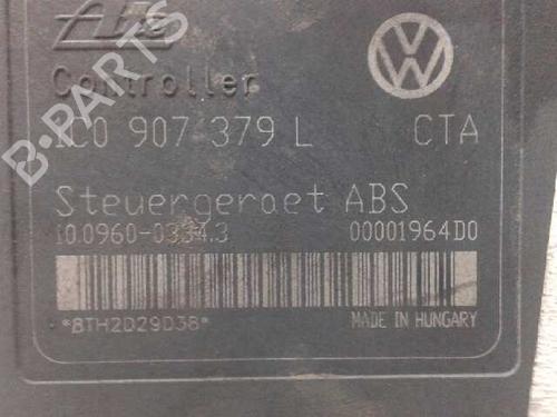 ABS pump SEAT LEON (1M1)  | BP16131243M43 