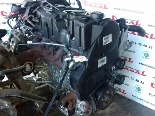 Motor VOLVO XC90 I (275) D3 / D5 | BP10276147M1 
