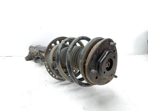 Left front shock absorber MERCEDES-BENZ SLK (R171)  | BP19518170M16 
