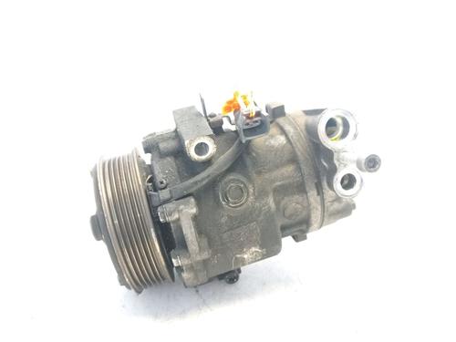 AC compressor PEUGEOT BIPPER (AA_) 1.3 HDi 80 / BlueHDi 80 | BP30551347M34