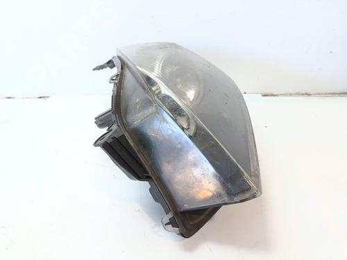 Left headlight OPEL ASTRA H GTC (A04) 1.7 CDTi (L08) | BP33540812C28  - Image 5